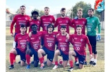 Calcio. Atletico Raddusa, campionato di 3^ Categoria, girone A: "una sconfitta ed un pareggio in casa e due vittorie in trasferta"